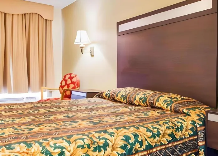 Rodeway Inn Mount Laurel