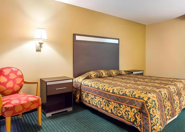 Rodeway Inn Mount Laurel