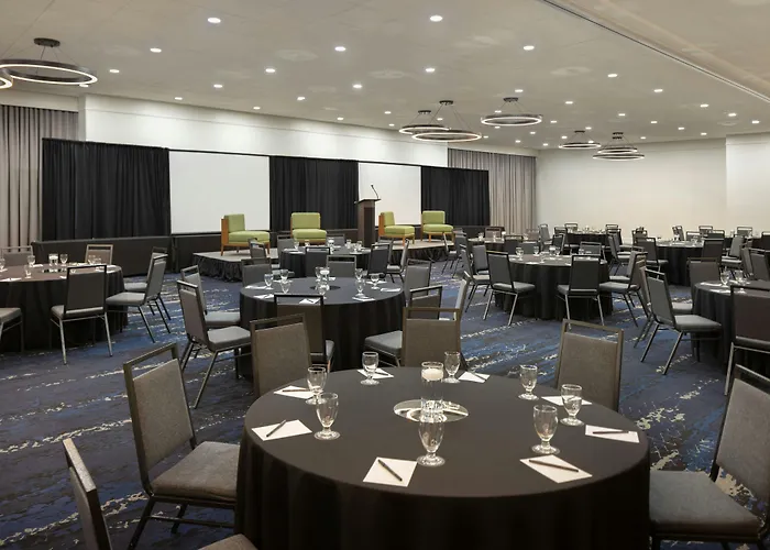 Courtyard By Marriott Across Universal Orlando, USA