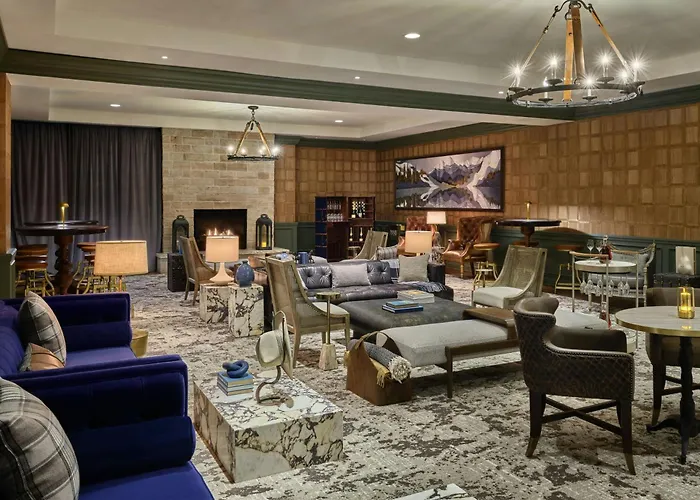 St. Regis Aspen