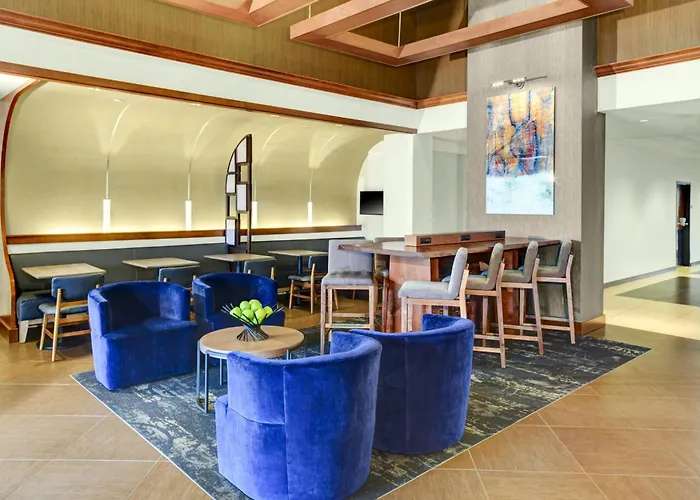 Hyatt Place Nashville Opryland