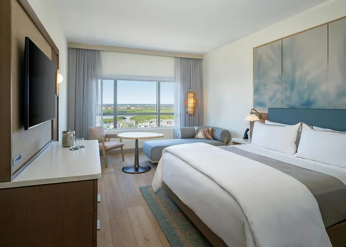 Hotel The Westin Tampa Bay, USA