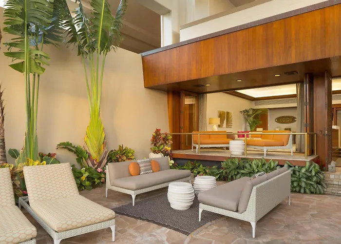 Hyatt Regency Maui Resort & Spa Lahaina, Estados Unidos