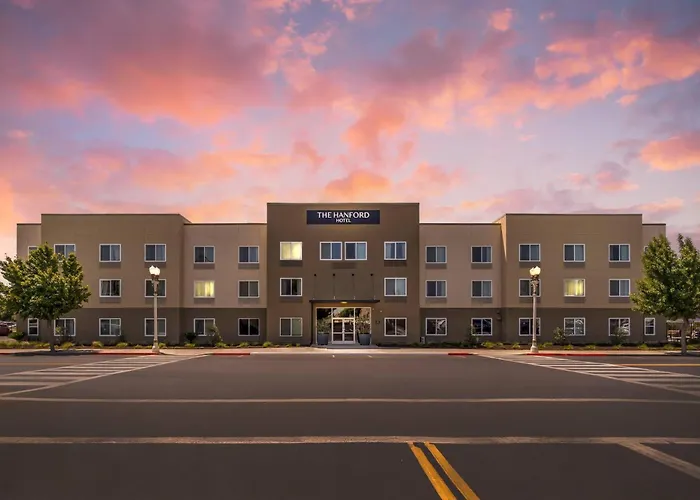 Hanford , An Ascend Collection