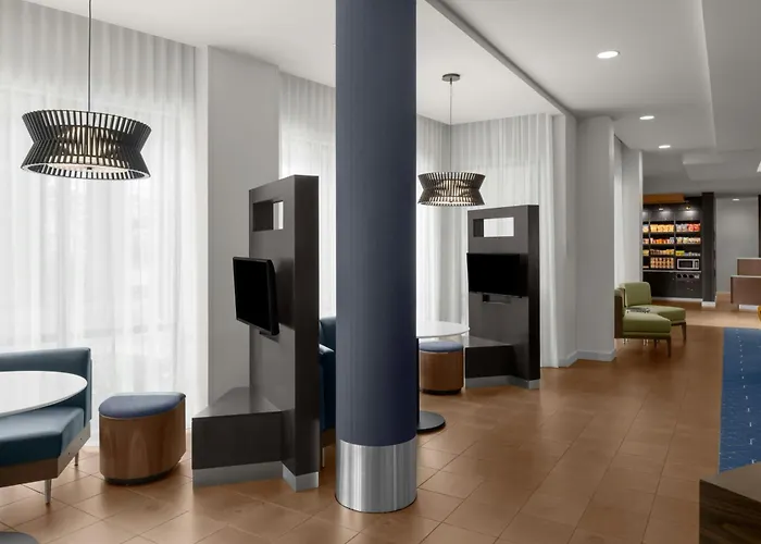 Courtyard By Marriott At Thanksgiving Point