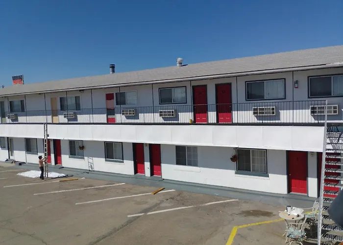 American Inn Motel Canon City