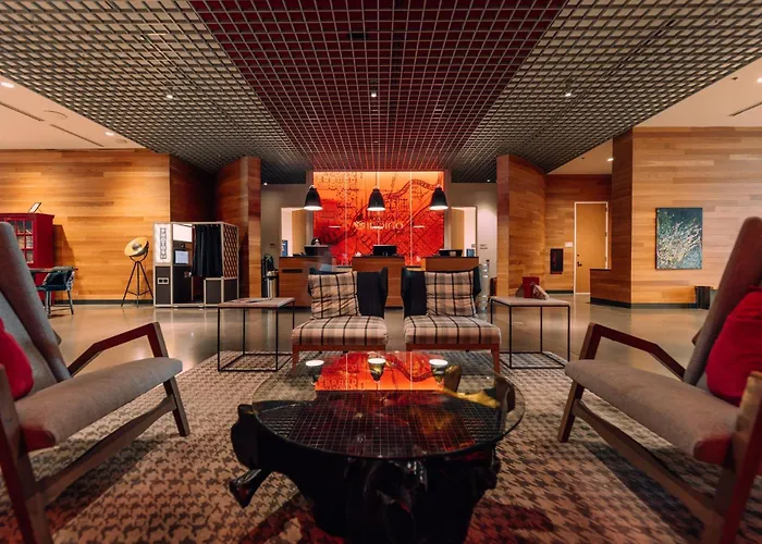 Indigo Downtown - Union Station By Ihg