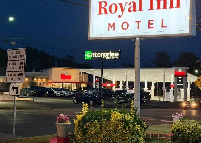 Royal Inn