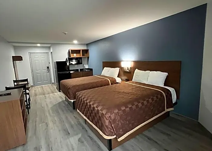 Relax Inn Channelview