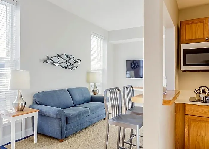 Winthrop Beach Inn And Suites Boston Logan Airport (Adults Only), Estados Unidos