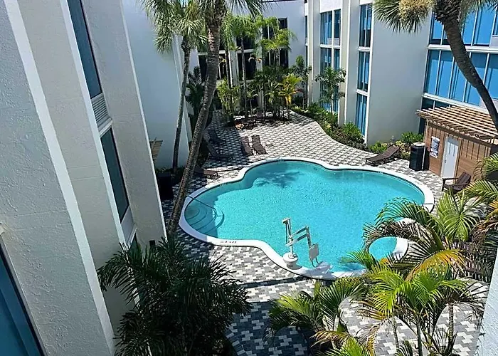 Tropical Palms