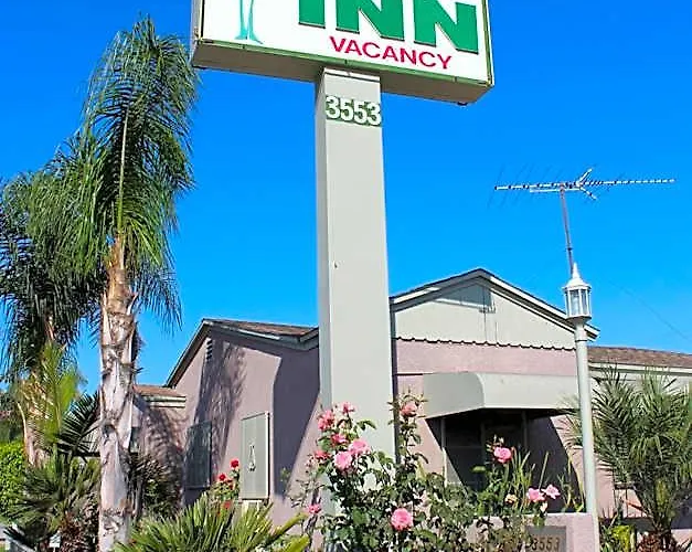 Apache Inn