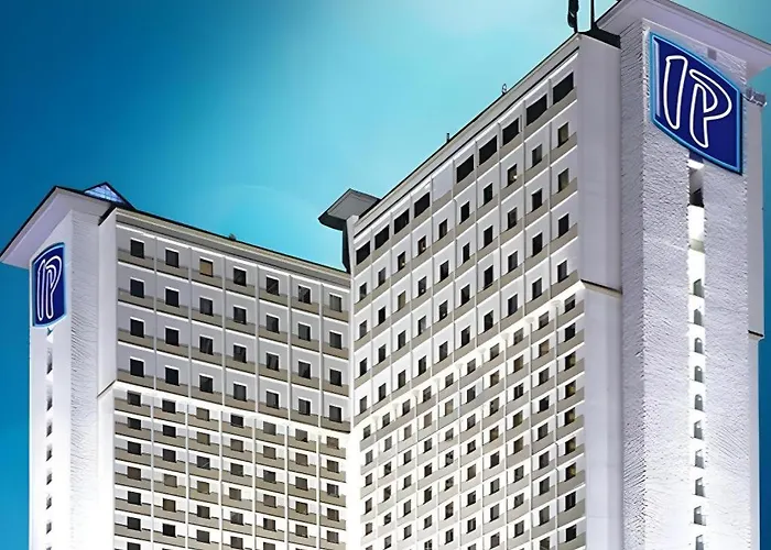 Ip Casino & Spa