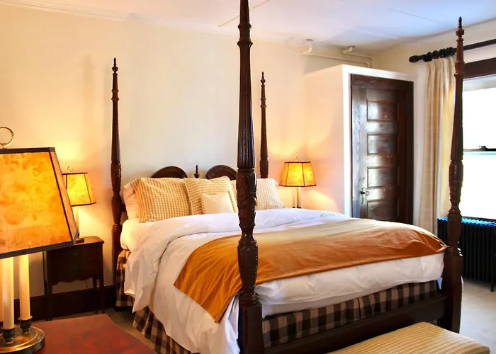 The Interlaken Inn