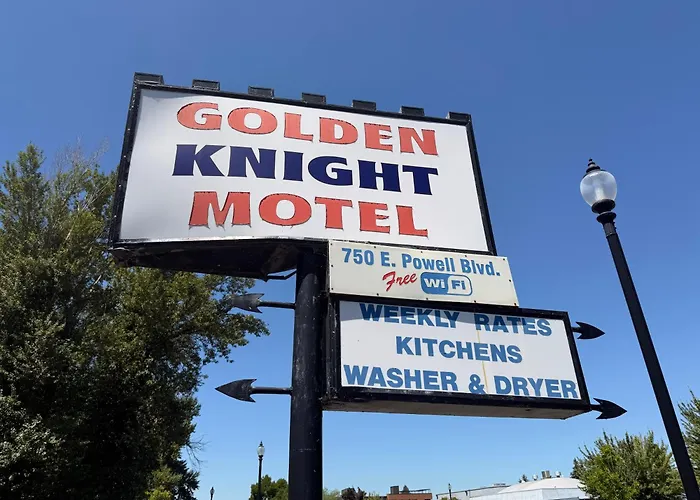 Golden Knight