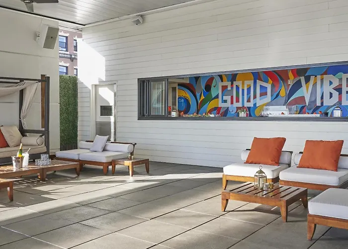 Andaz San Diego, By Hyatt, Estados Unidos