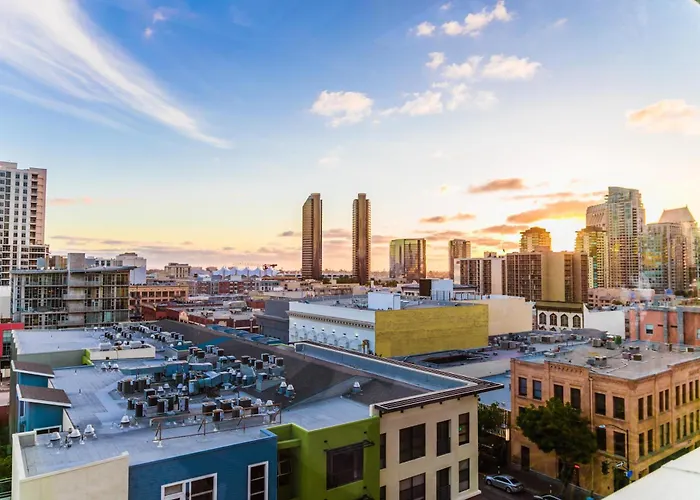 Andaz San Diego, By Hyatt, USA