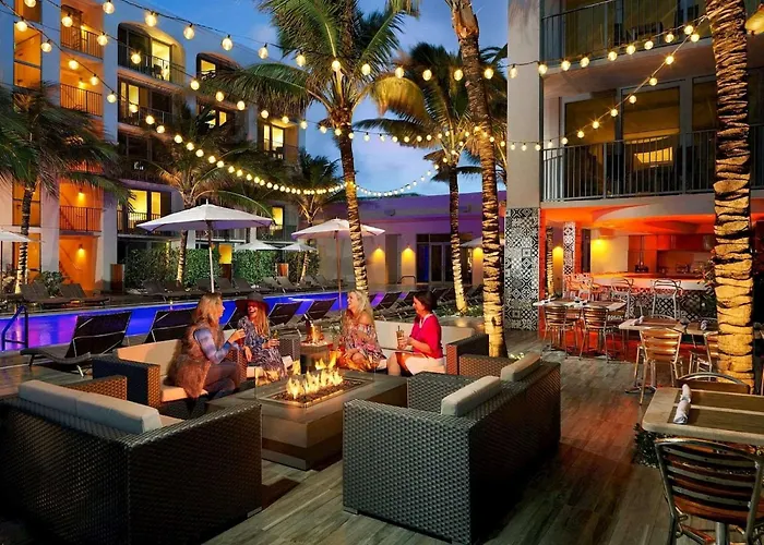 Costa D'Este Beach & Spa