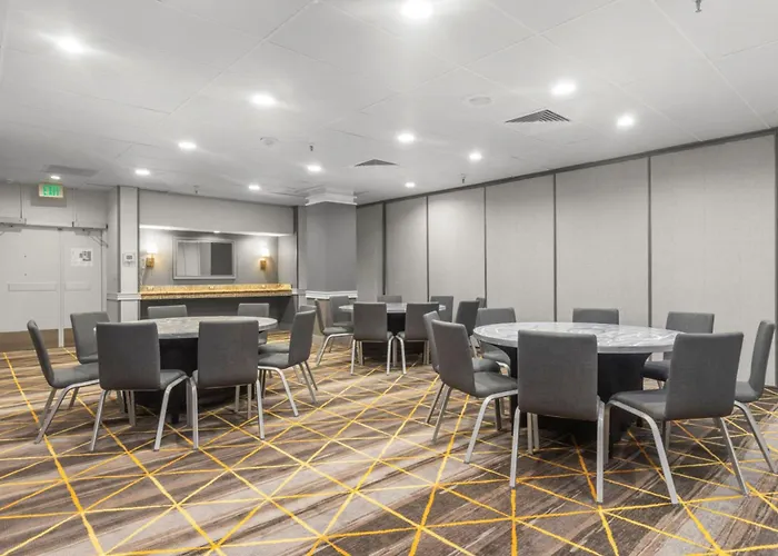 Holiday Inn San Francisco - Golden Gateway Newly Renovated With No Resort Fee, Stati Uniti