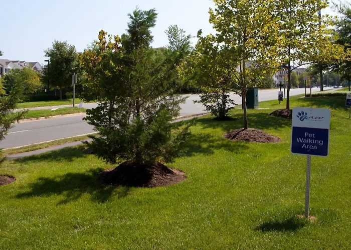 Candlewood Suites Washington-Dulles By Ihg