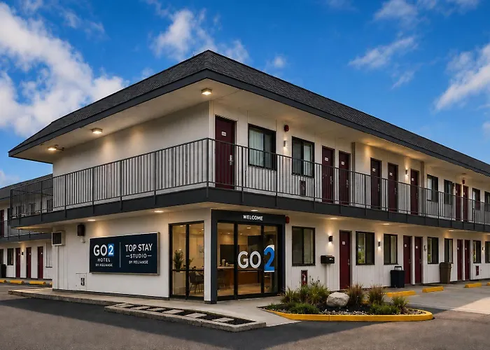 Go2 By Relianse-Pittsburgh, Pa - Crafton