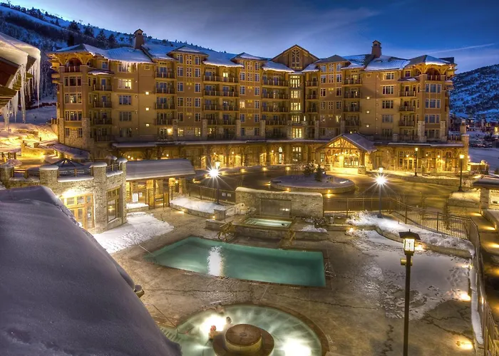 Hyatt Centric