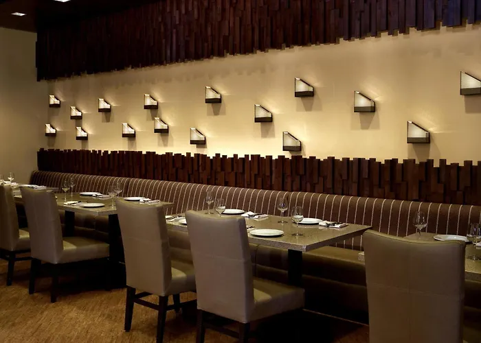 Hyatt Centric