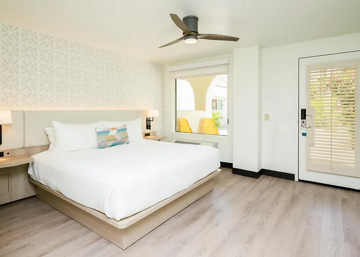 Palm Mountain Resort & Spa Palm Springs, USA