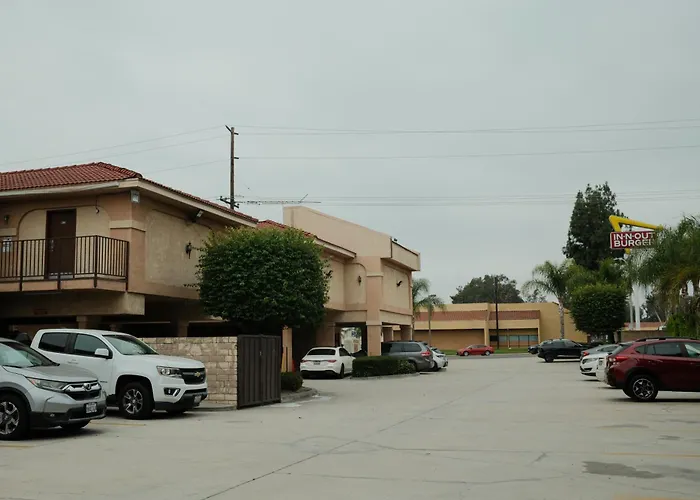 Mountain Inn