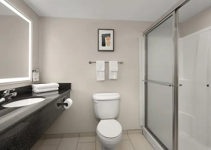Holiday Inn Santee By Ihg