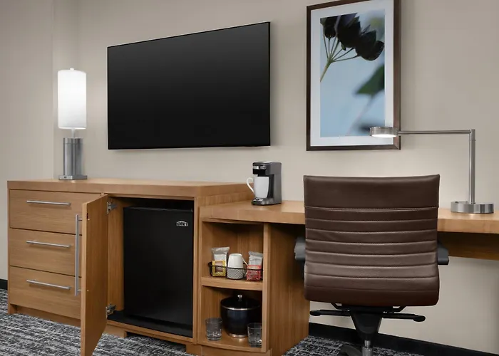 Hyatt Place Orlando/Lake Buena Vista, Estados Unidos