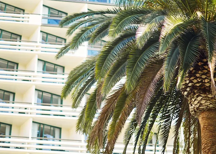 Fairmont Miramar Hotel & Bungalows Santa Monica, Stati Uniti