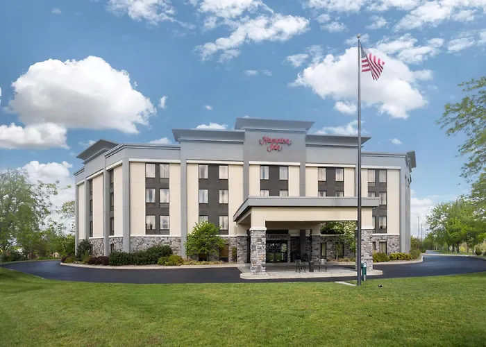 Hampton Inn