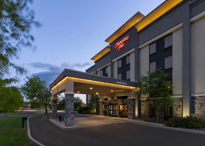 Hampton Inn