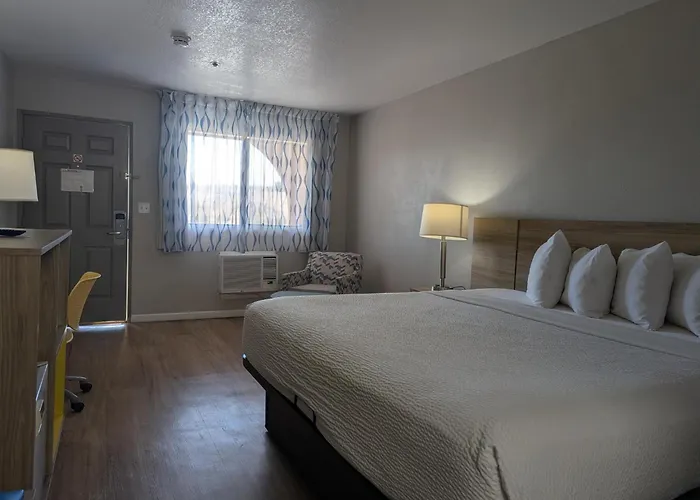 Days Inn By Wyndham Bullhead City, Stati Uniti