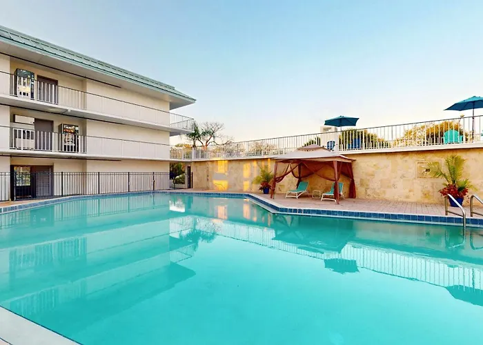 Park Royal Orlando Hotel Kissimmee, Estados Unidos da América