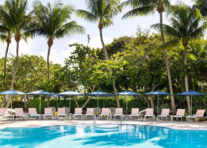 Blue Flamingo Resort Key West, USA