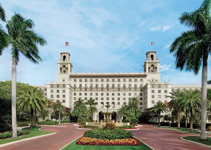 The Breakers Palm Beach, USA