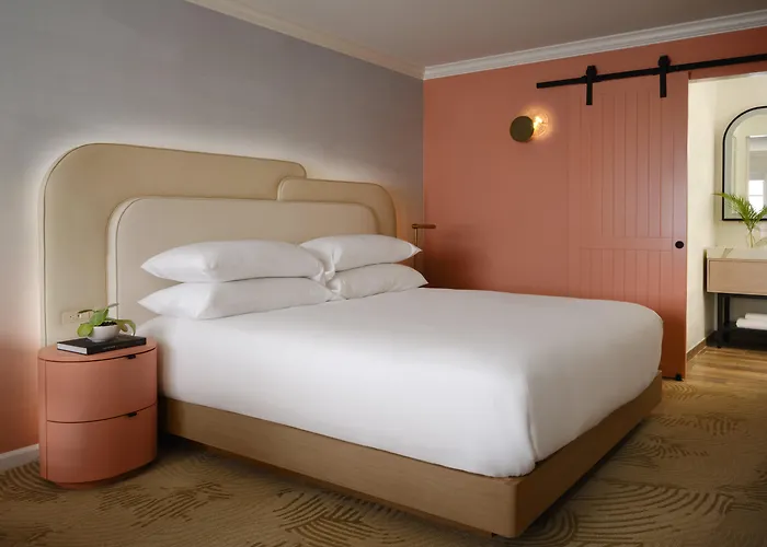 Kimpton Miralina And Villas By Ihg