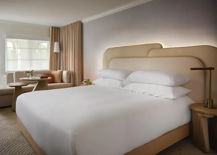 Kimpton Miralina And Villas By Ihg