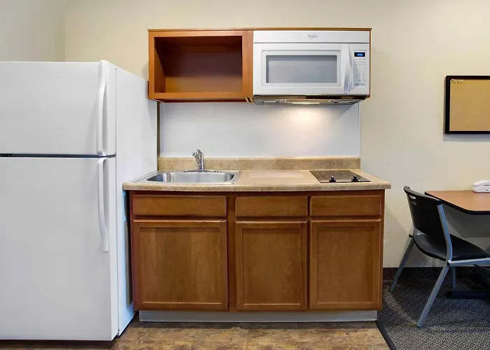 Woodspring Suites Washington Dc Andrews Afb