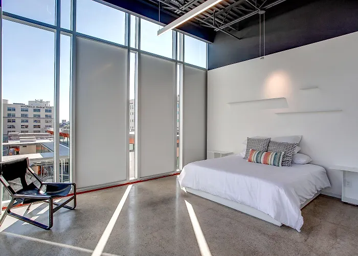 Hotel Revel Fort Worth, Estados Unidos