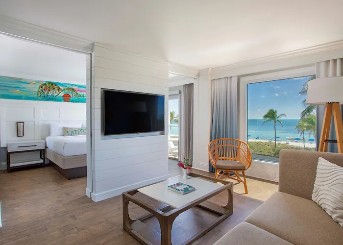 Margaritaville Beach House Key West, Stati Uniti