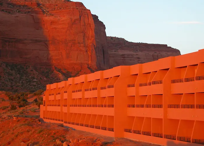 The View Hotel Monument Valley, Estados Unidos