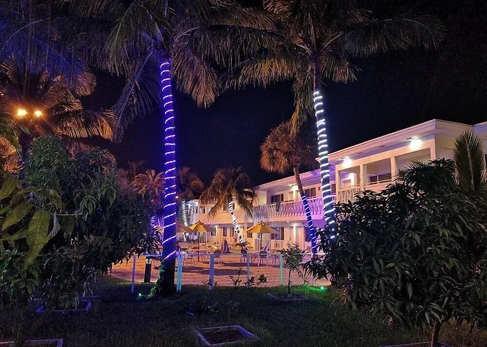 Downtown Gardens & Suites
