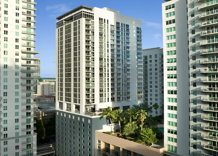 Yotelpad Miami, USA