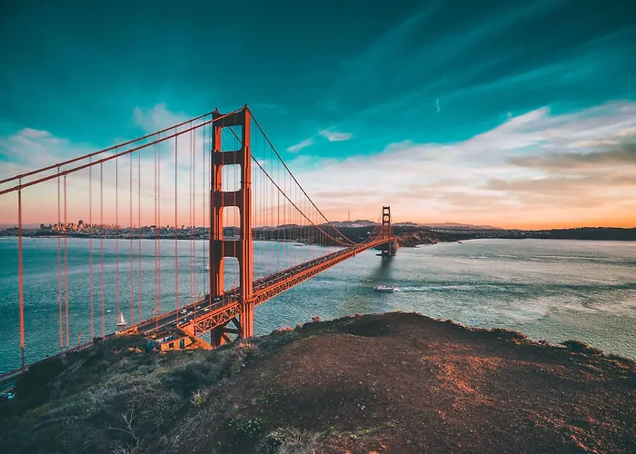 Hotel Caza San Francisco, Verenigde Staten