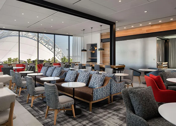 Hyatt Place Boston/Seaport District, Estados Unidos