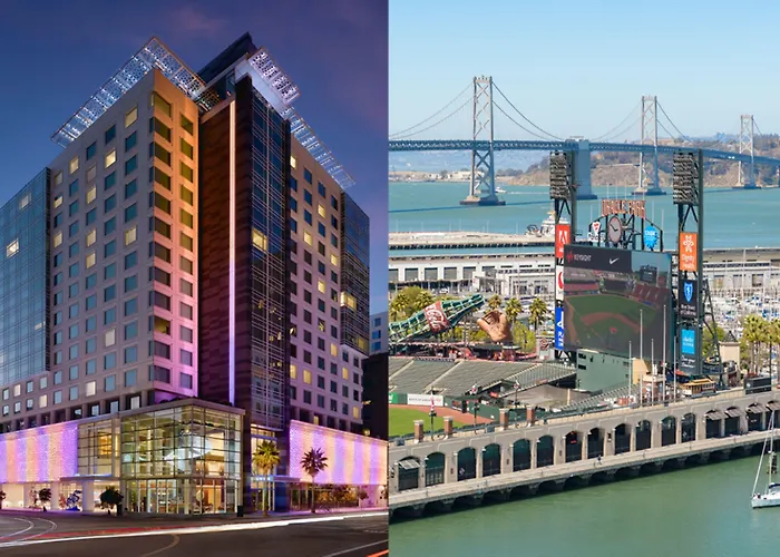 Luma Hotel San Francisco, USA
