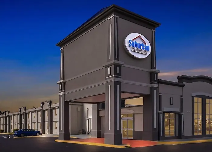 Suburban Studios I-95